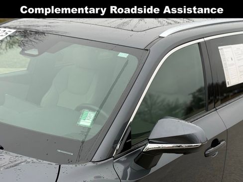 Certified 2025 Lexus TX 350 AWD image 9