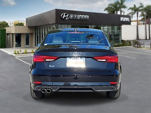 Used 2020 Audi A3 2.0T Premium w/ Final Edition Package image 4