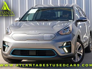Used 2022 Kia Niro EX w/ Cold Weather Package video 1