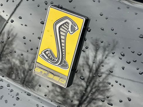 Used 2017 Ford Mustang Shelby GT350 w/ Electronics Package image 11