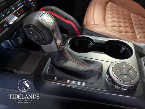 New 2026 Ford Bronco Heritage Edition AWD/4WD image 27