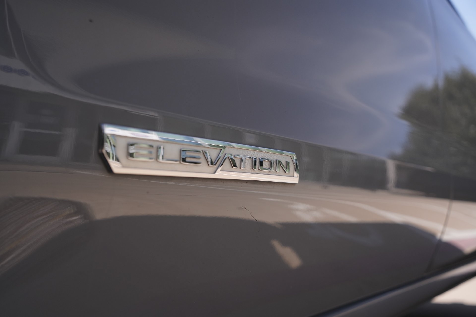 Used 2024 GMC Sierra 1500 Elevation AWD/4WD image 9