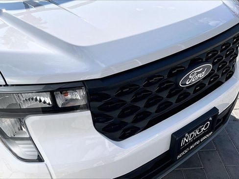 Used 2025 Ford Maverick XLT w/ Equipment Group 302A image 30