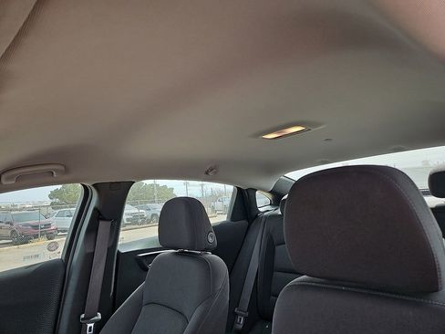 Used 2024 Chevrolet Malibu LT image 21