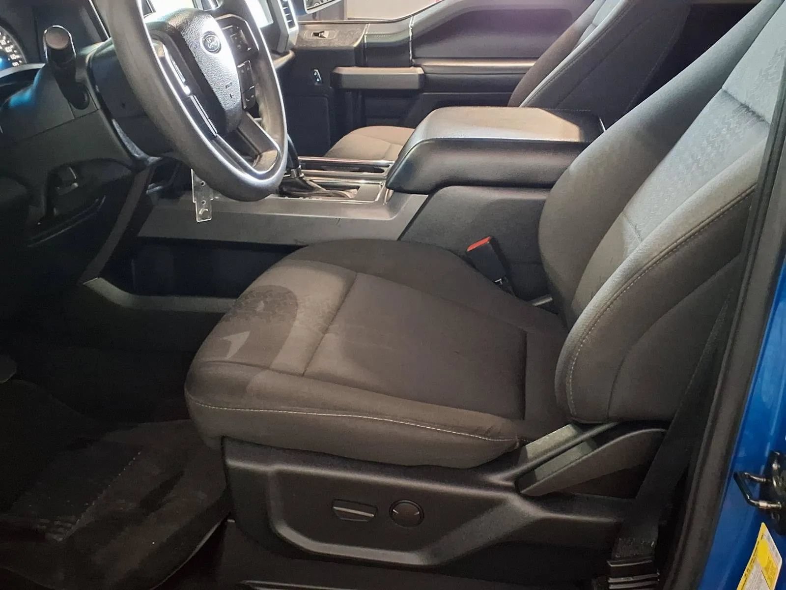Used 2020 Ford F150 XLT w/ Equipment Group 301A Mid AWD/4WD image 16