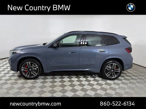 New 2026 BMW X1 xDrive28i w/ Technology Package AWD/4WD image 4