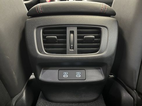 Certified 2024 Acura TLX SH-AWD w/ A-SPEC Pkg image 16