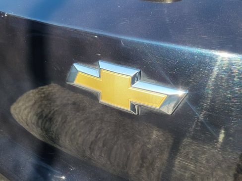 Used 2021 Chevrolet TrailBlazer LS FWD image 6