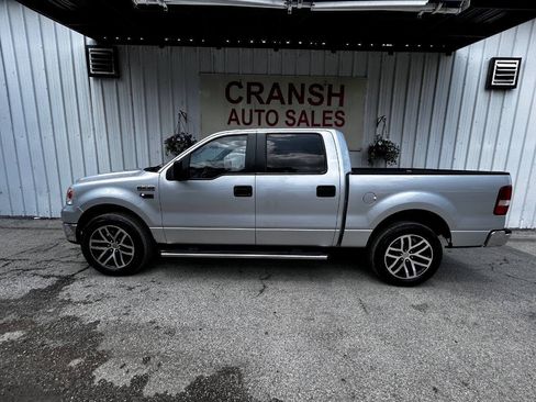 Used 2006 Ford F150 XLT RWD image 4