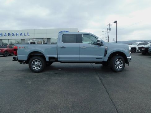 New 2026 Ford F350 Lariat w/ Lariat Ultimate Package image 10