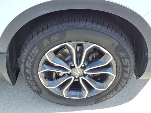 Used 2020 Honda CR-V EX-L image 21