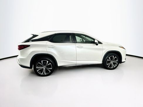 Used 2017 Lexus RX 350 FWD w/ Premium Package image 10