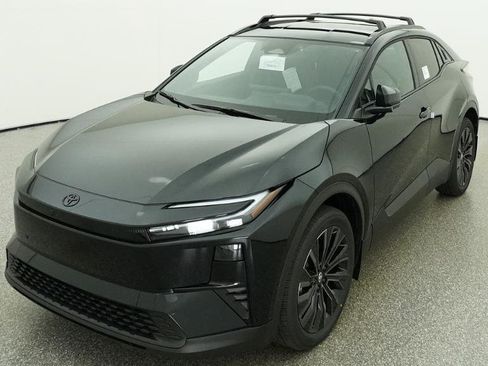 New 2026 Toyota C-HR AWD/4WD image 29
