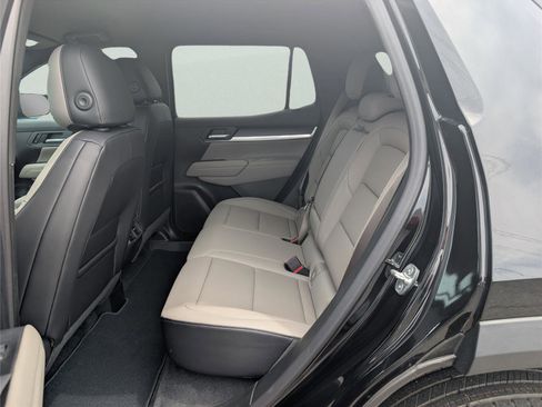 New 2026 GMC Terrain Elevation w/ Elevation Premium Package image 29