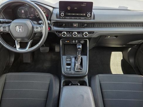 Used 2024 Honda CR-V Sport image 12