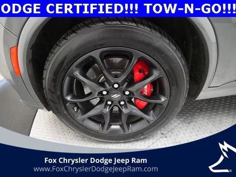Certified 2023 Dodge Durango R/T w/ Tow 'N Go Package image 27