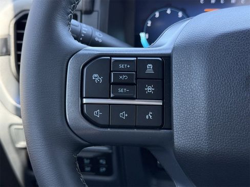 New 2025 Ford F150 XLT w/ Equipment Group 302A MID image 35