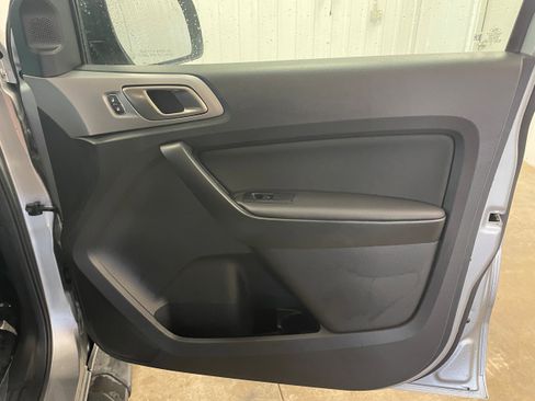 Used 2023 Ford Ranger XLT w/ Equipment Group 302A High image 29