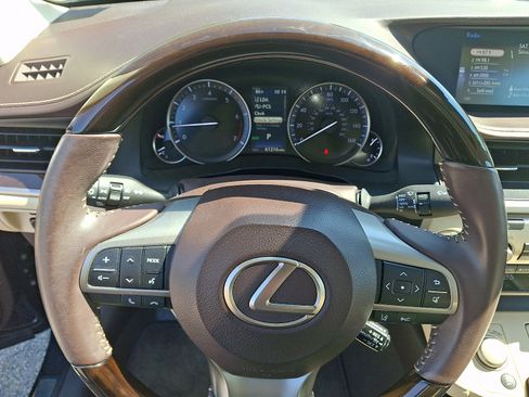 Used 2017 Lexus ES 350 FWD image 20