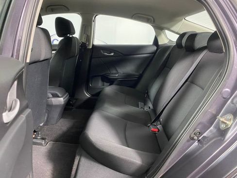 Used 2016 Honda Civic LX image 25