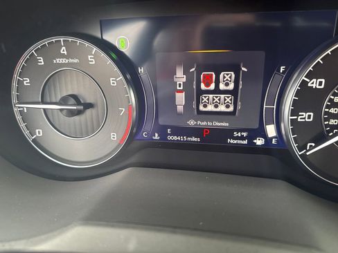 Certified 2023 Acura RDX AWD w/ Advance Package image 21