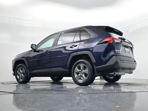 New 2025 Toyota RAV4 XLE image 49