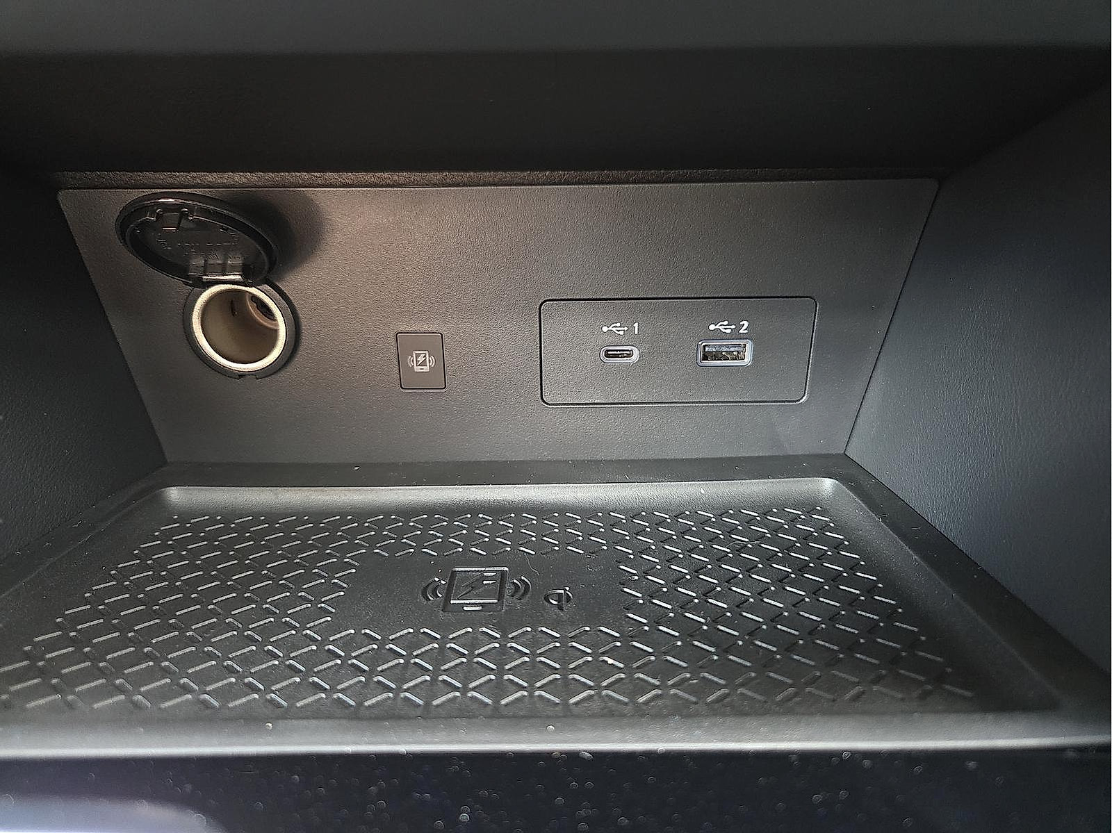 Used 2025 Nissan Pathfinder SL w/ SL Premium Package FWD image 22