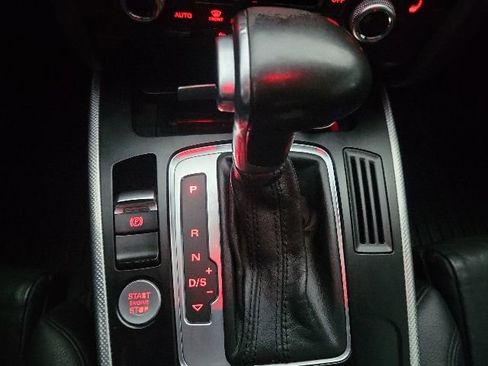Used 2017 Audi A5 2.0T Sport w/ Convenience Package AWD/4WD image 17