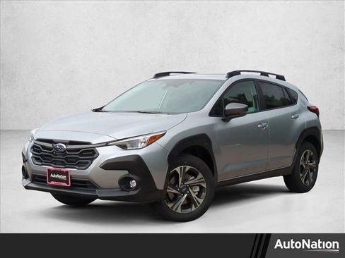 New 2026 Subaru Crosstrek 2.0i Premium image 1