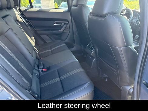 Used 2025 MAZDA CX-50 AWD 2.5 S w/ Weather Package image 14