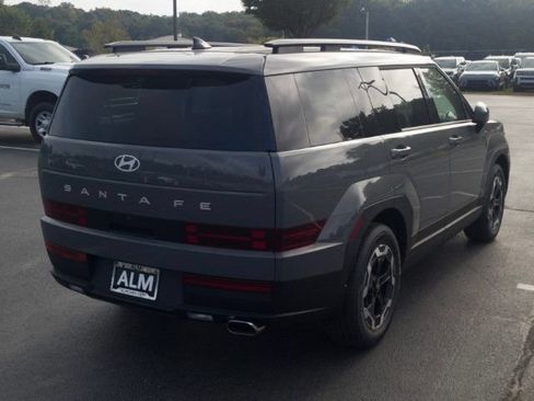 New 2027 Hyundai Santa Fe SEL FWD image 5