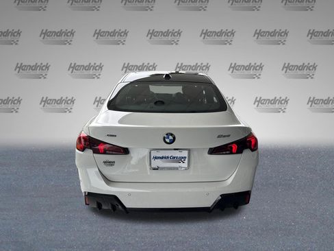Used 2025 BMW 228i xDrive AWD/4WD image 8