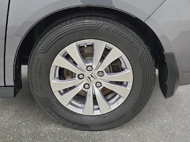 Used 2016 Honda Odyssey EX-L image 31