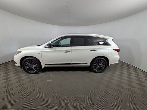 Used 2020 INFINITI QX60 Luxe w/ Edition 30 Essential Package AWD/4WD image 27