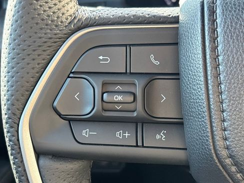 New 2026 Toyota Tacoma Limited image 21