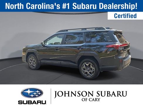 Used 2026 Subaru Outback Premium w/ Premium/Limited Package 2 AWD/4WD image 8