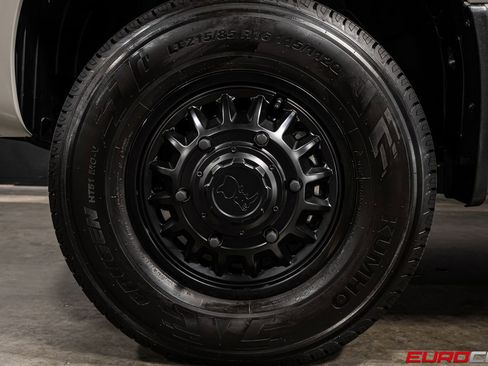 Used 2025 Mercedes-Benz Sprinter 3500 image 13