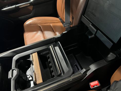 Used 2019 RAM 1500 Limited image 19