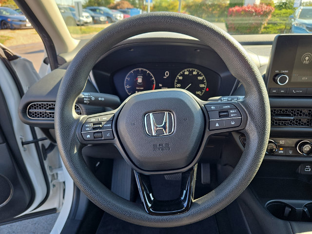 Used 2024 Honda HR-V LX image 17