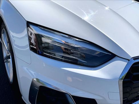 Used 2022 Audi A5 2.0T Premium AWD/4WD image 26