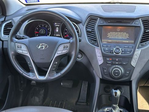 Used 2014 Hyundai Santa Fe Sport 2.0T w/ Navigation Package 06 image 19