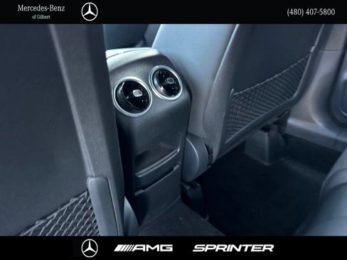 Certified 2023 Mercedes-Benz GLA 250 image 21