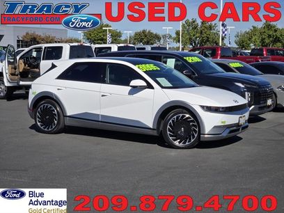Used 2023 Hyundai Ioniq 5 Limited