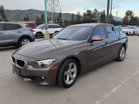 Used 2013 BMW 328i Sedan image 1