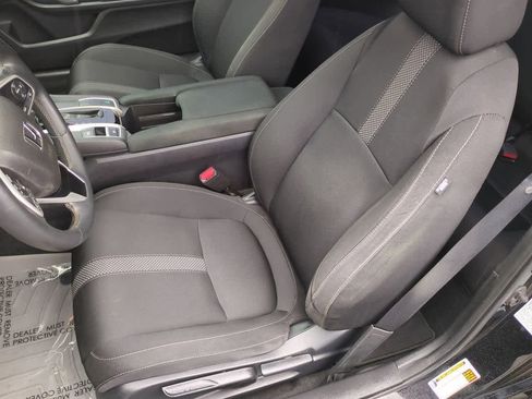 Used 2020 Honda Civic EX image 17
