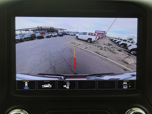 Used 2021 GMC Sierra 2500 AT4 w/ Gooseneck/5TH Wheel Package image 23