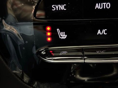 New 2026 Buick Encore GX Avenir w/ Avenir Technology Package image 5