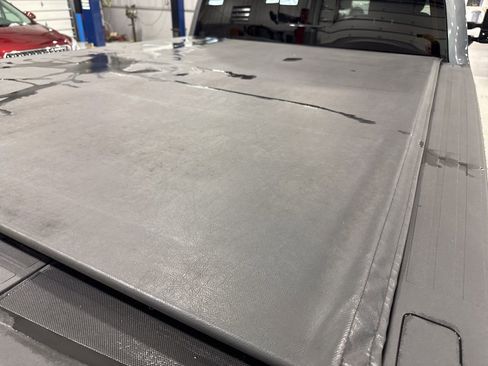 Used 2022 Ford F250 Platinum w/ Tremor Off-Road Package image 10