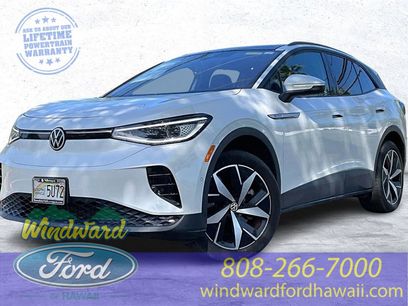Used 2023 Volkswagen ID.4 Pro S