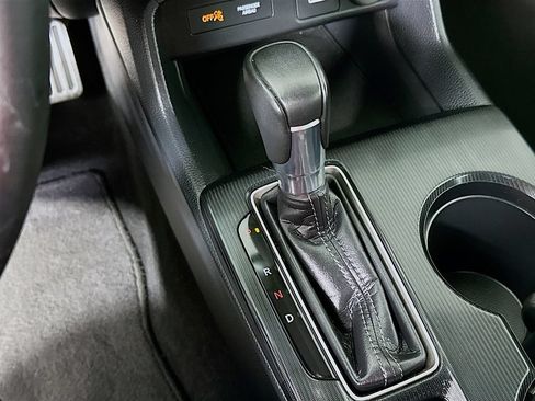 Used 2024 Honda Civic Sport image 22